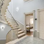 Victorian Splendour 21c Luxury