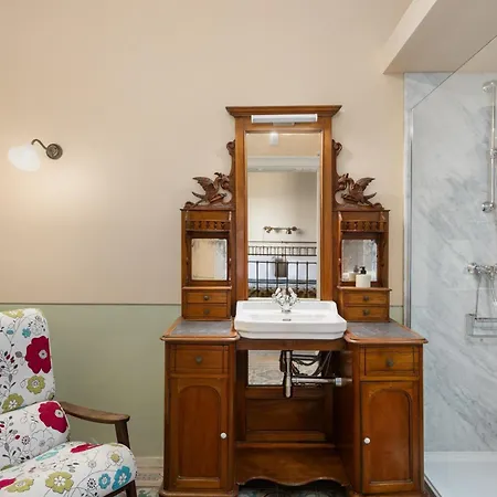 Dom wakacyjny Victorian Splendour 21c Luxury Victoria