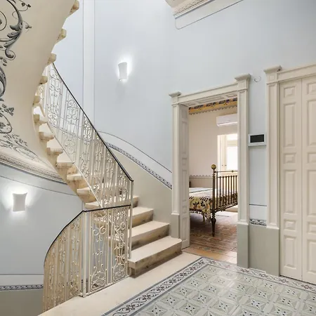 Victorian Splendour 21c Luxury