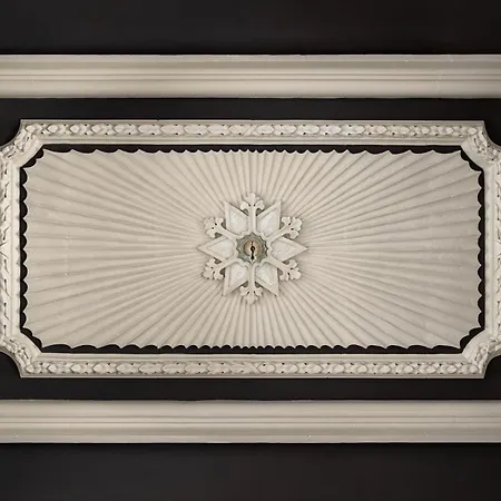 Victorian Splendour 21c Luxury 维多利亚