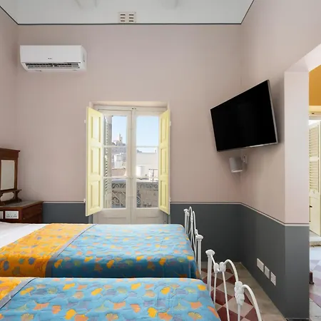 Dom wakacyjny Victorian Splendour 21c Luxury