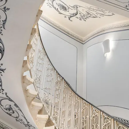 Victorian Splendour 21c Luxury *