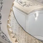 Victorian Splendour 21c Luxury *
