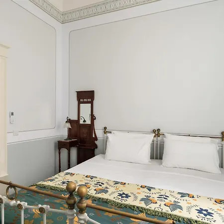 Victorian Splendour 21c Luxury 维多利亚