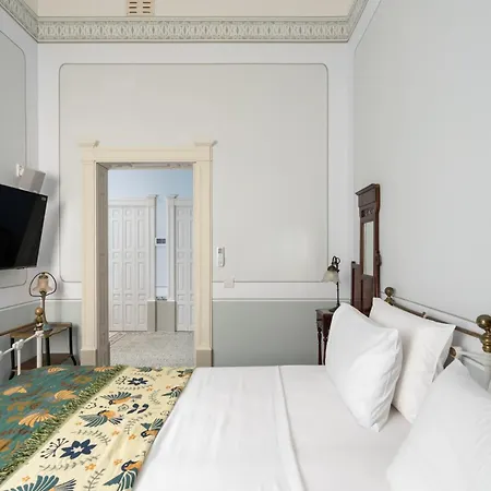 度假居 Victorian Splendour 21c Luxury