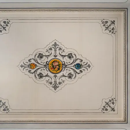 Victorian Splendour 21c Luxury 度假居 维多利亚