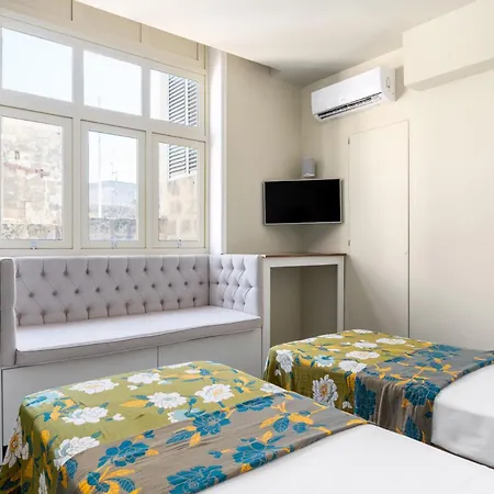 Victorian Splendour 21c Luxury