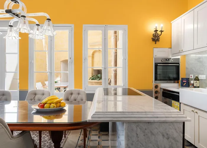 Victorian Splendour 21c Luxury 펜션 빅토리아