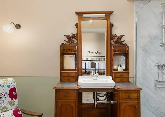 Casa vacanze Victorian Splendour 21c Luxury Victoria