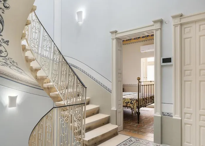 Victorian Splendour 21c Luxury