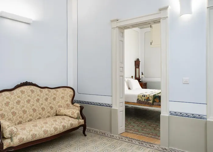 Casa vacanze Victorian Splendour 21c Luxury *