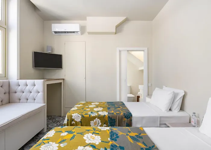 Victorian Splendour 21c Luxury Casa vacanze