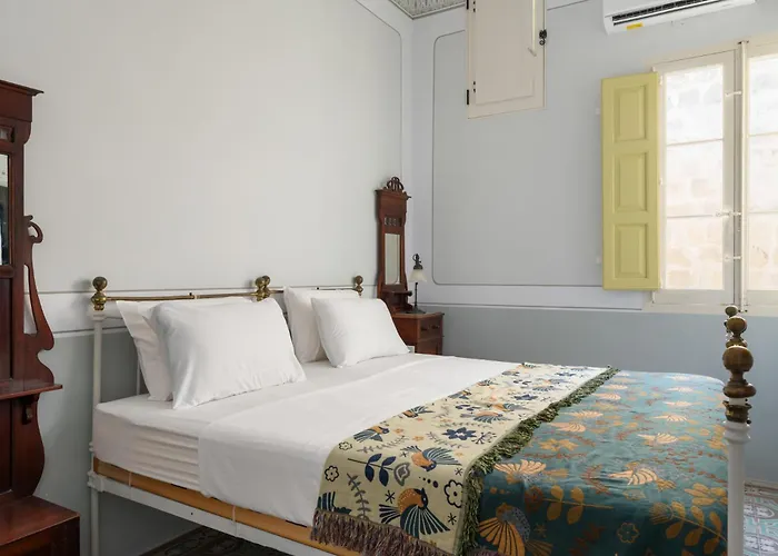 Casa vacanze Victorian Splendour 21c Luxury