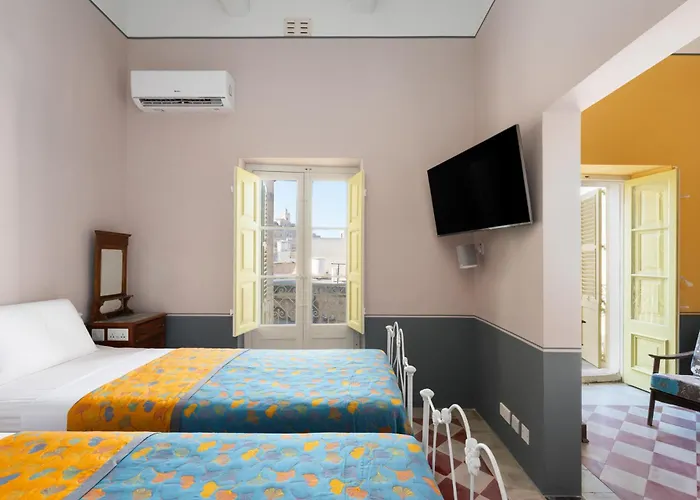 Casa vacanze Victorian Splendour 21c Luxury