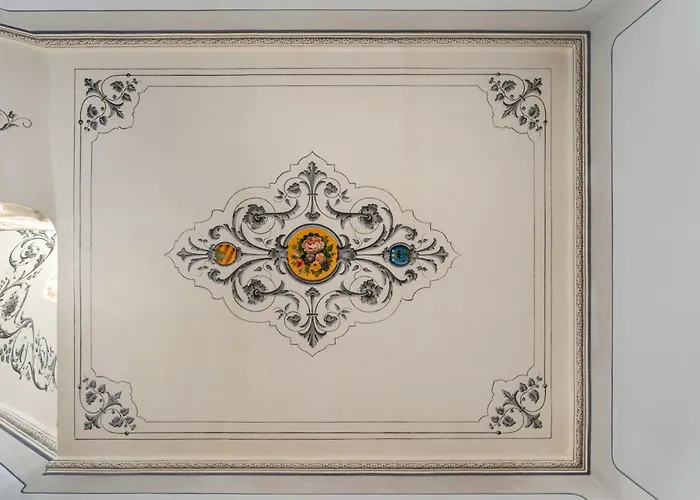 Victorian Splendour 21c Luxury 펜션 빅토리아