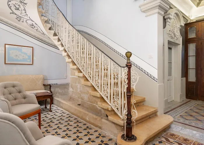 Casa vacanze Victorian Splendour 21c Luxury Victoria