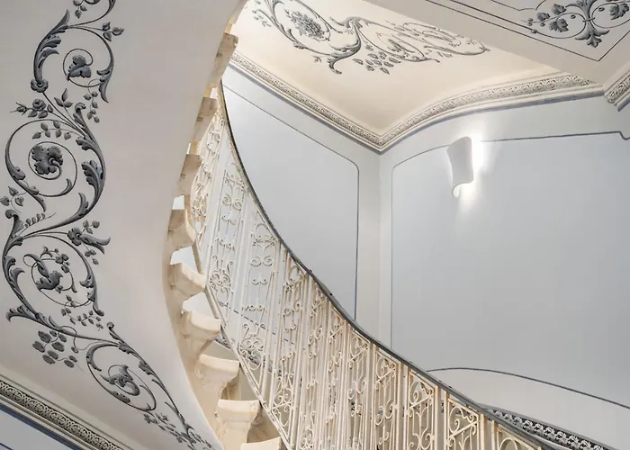 Victorian Splendour 21c Luxury *