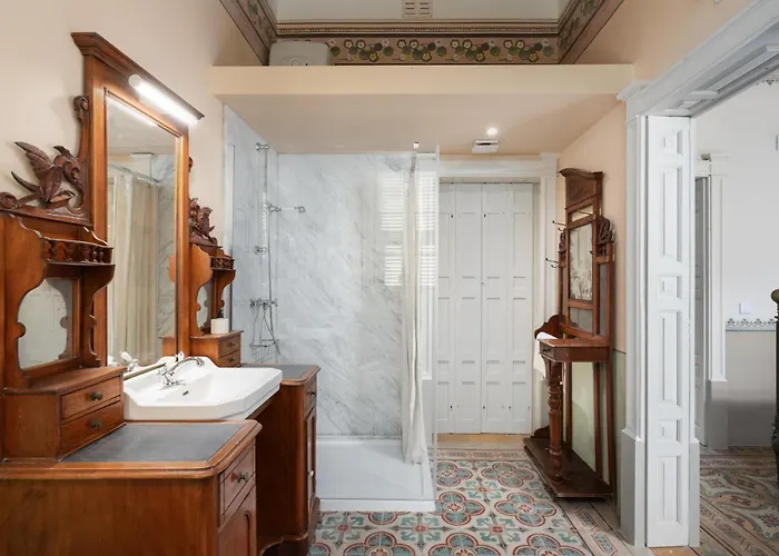 Victorian Splendour 21c Luxury 펜션 *